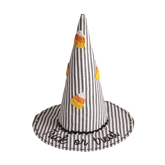Beaded Witch Hat
