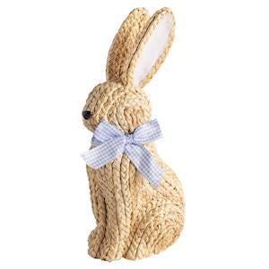 Woven Bunny Sitter