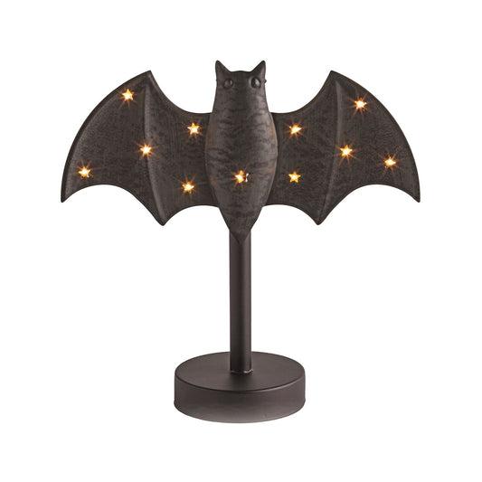 Twinkle Bat Candlestick