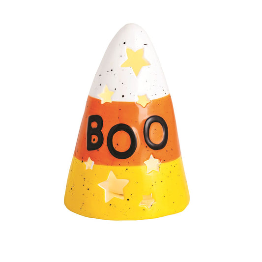 Halloween Votive Holder