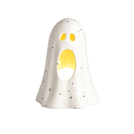 Halloween Votive Holder