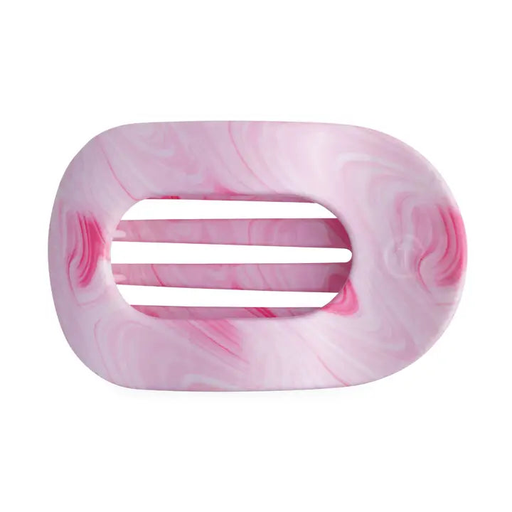 Teleties Small Flat Clip