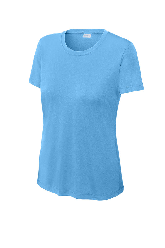 Sport-Tek Women's Performance Tee