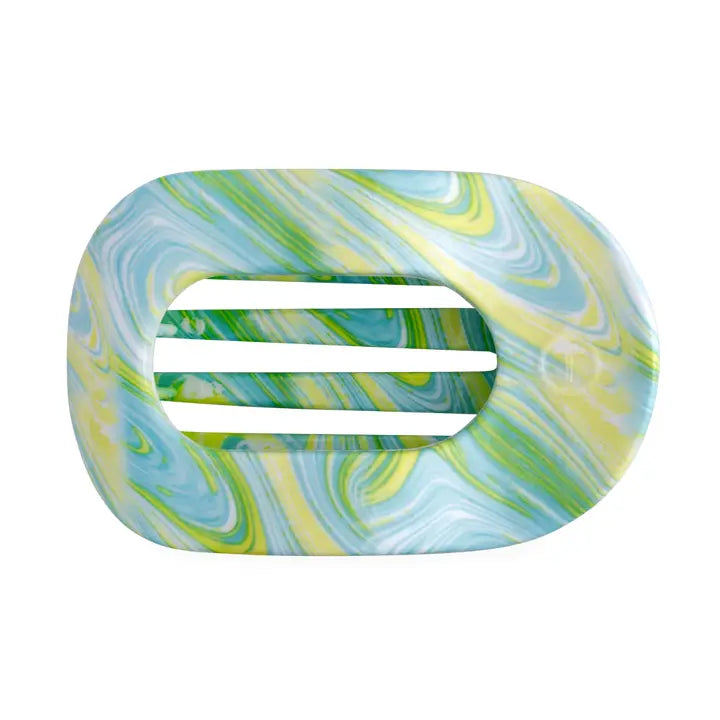 Teleties Small Flat Clip