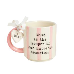 Grandmother Mug