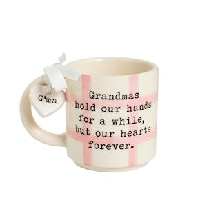 Grandmother Mug