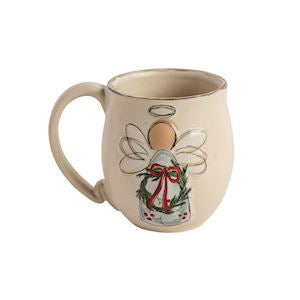 Christmas Nativity Mugs