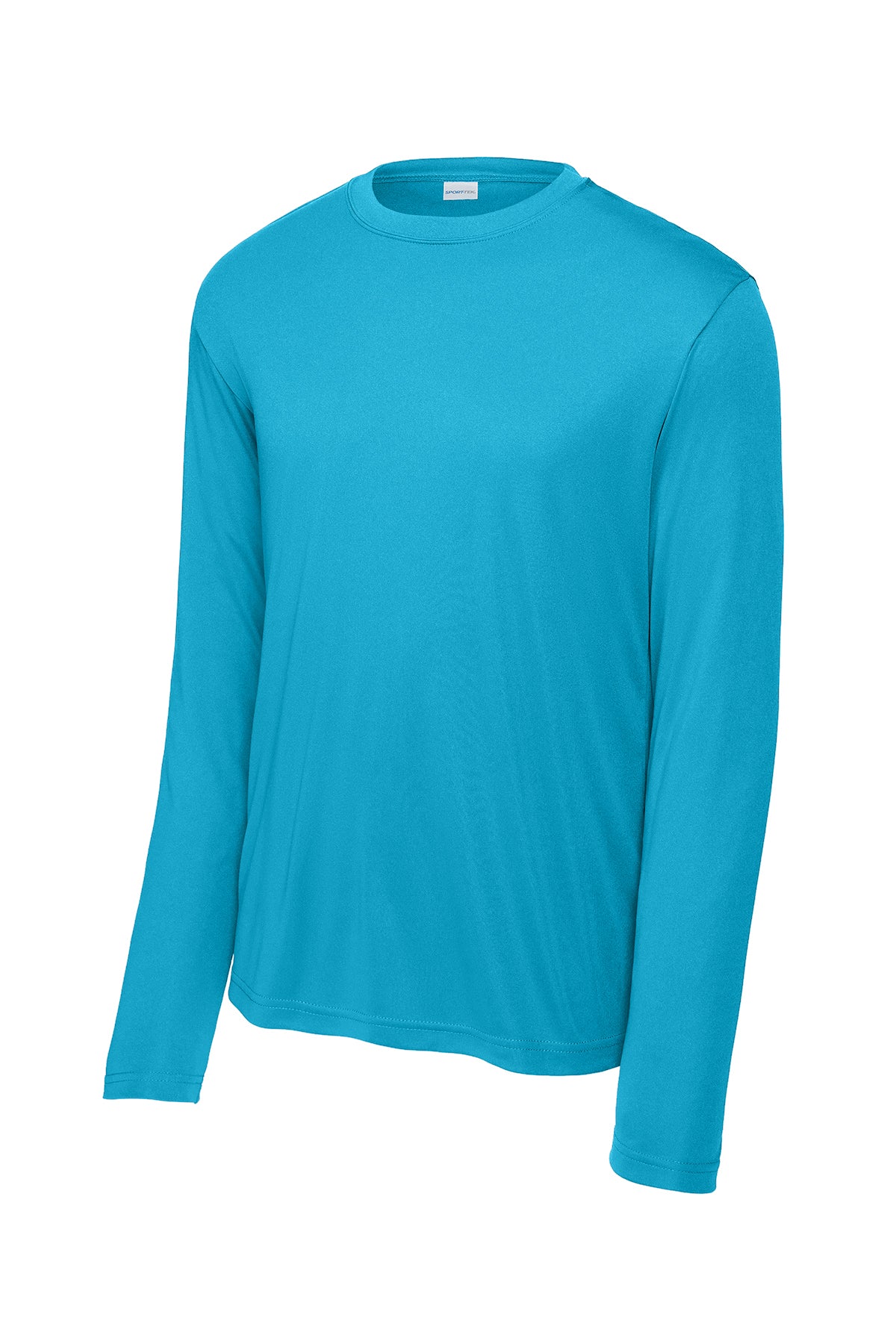 Sport-Tek Long Sleeve Performance Tee
