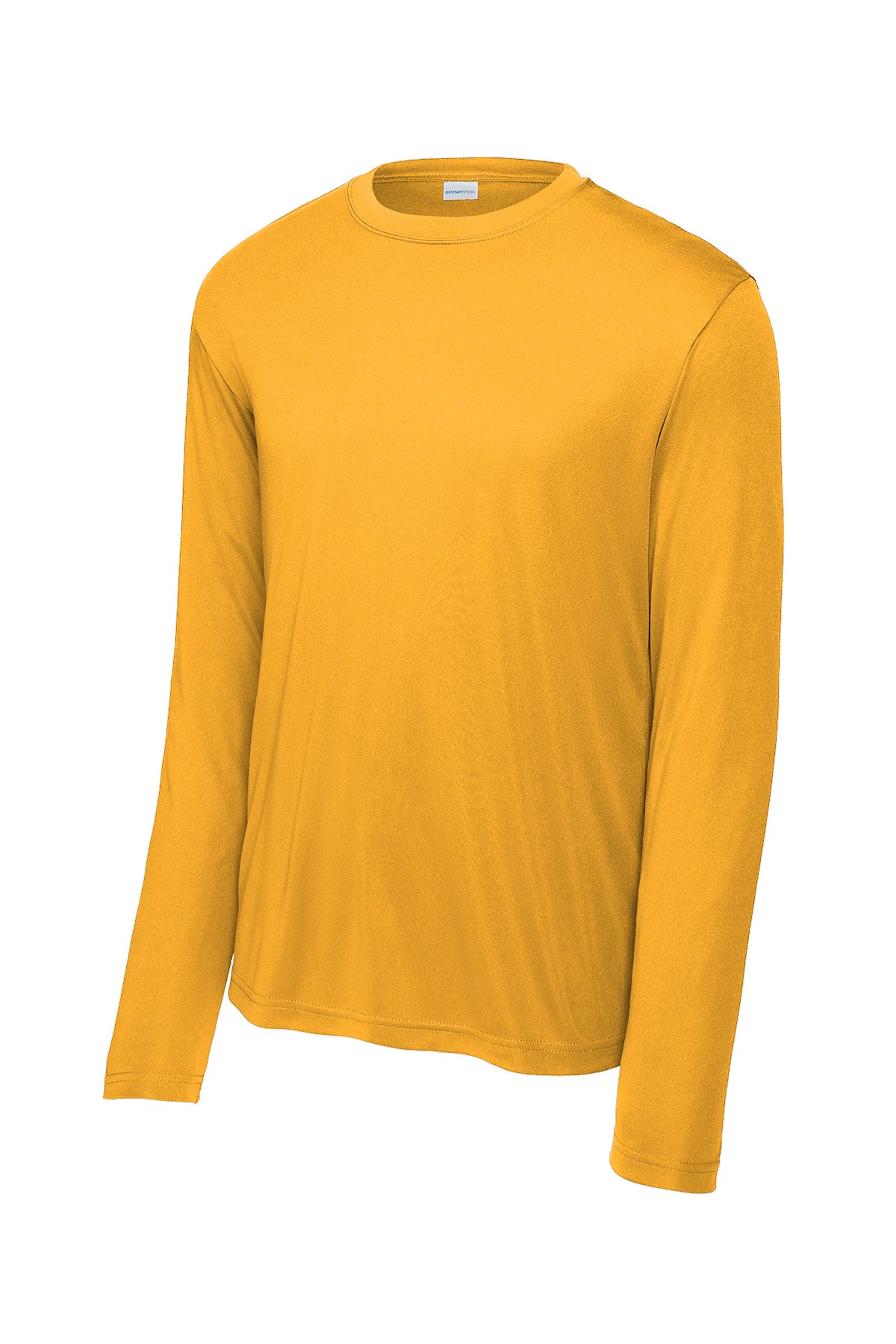 Sport-Tek Long Sleeve Performance Tee