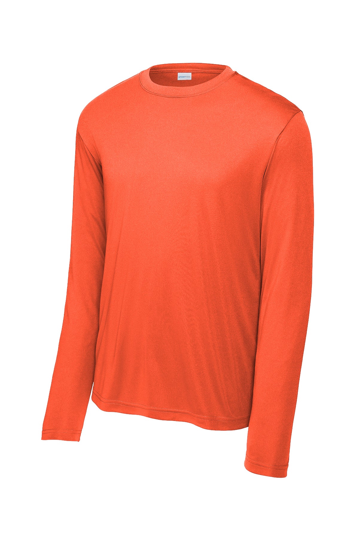 Sport-Tek Long Sleeve Performance Tee