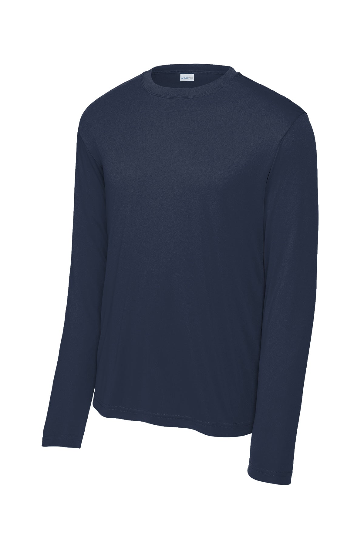 Sport-Tek Long Sleeve Performance Tee