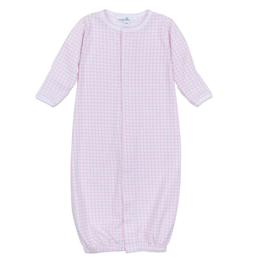 Peek-A-Boo Wishes Converter - Pink