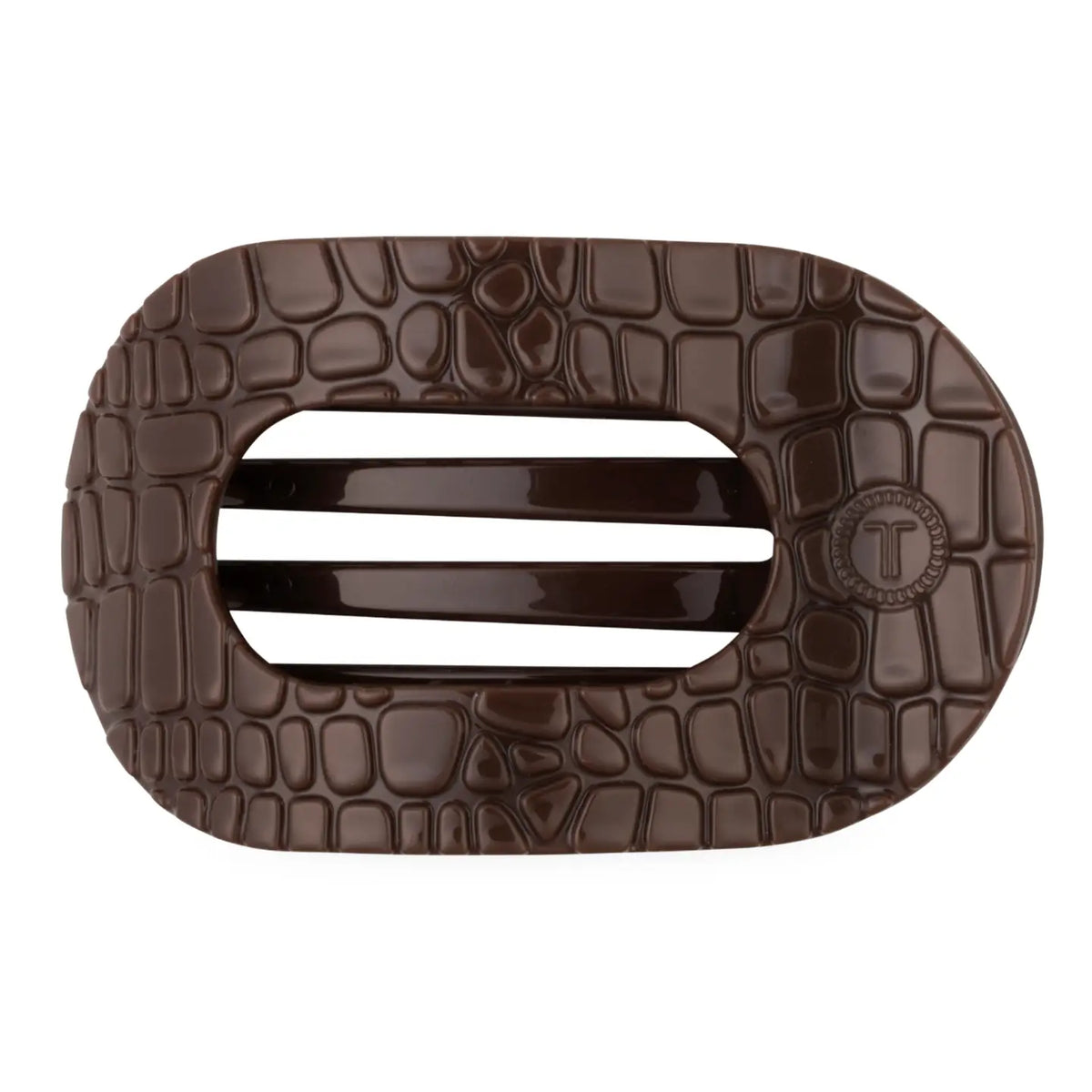 Teleties Medium Flat Clip