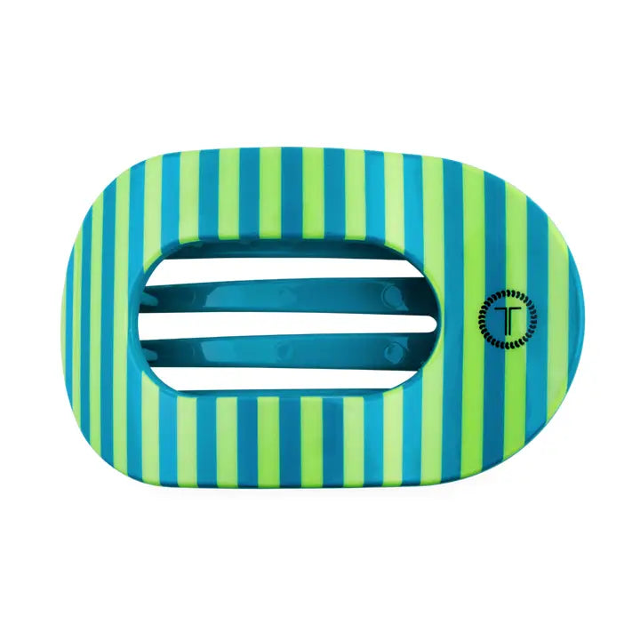 Teleties Medium Flat Clip