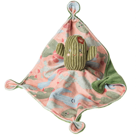 Catus Sweet Soothie Blanket