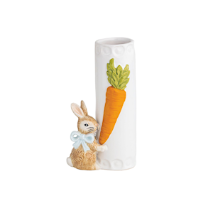Bunny Bud Vase
