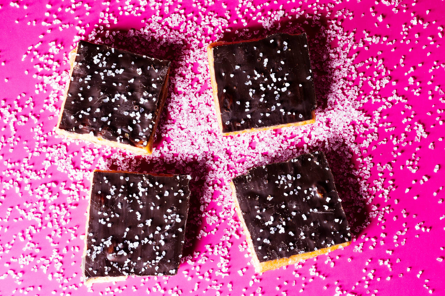 The OG - Salty Sweet Chocolate Cookie