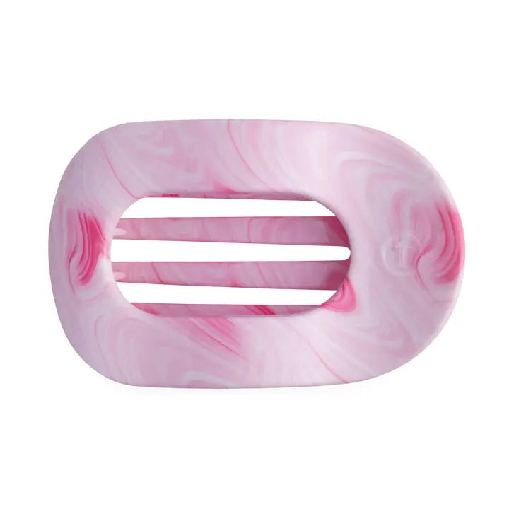 Teleties Medium Flat Clip
