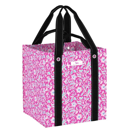 Bagette Market Tote- Primrose & Proper