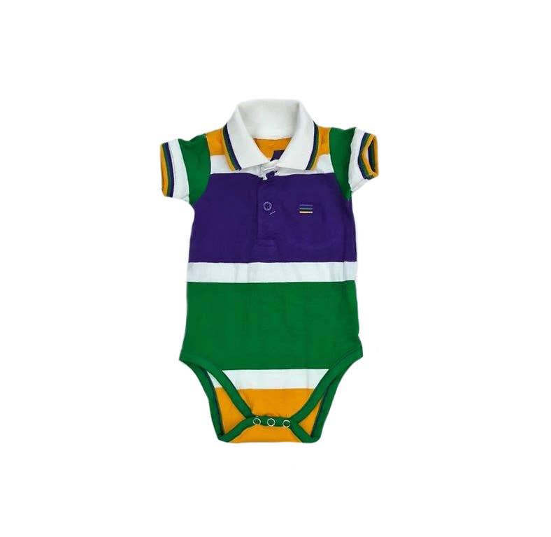 Infant Rugby Infant Onesie