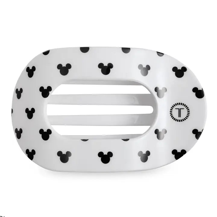 Teleties Large Flat Clip