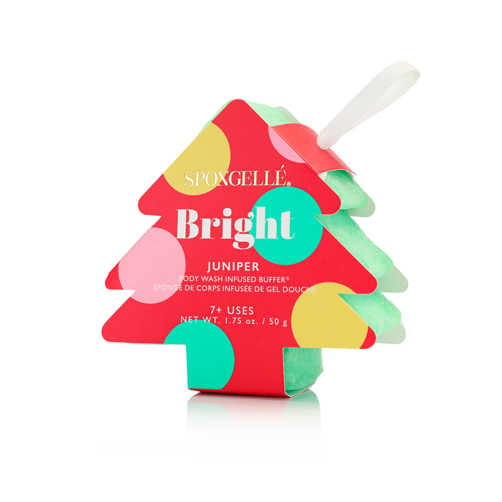Holiday Tree Body Buffer