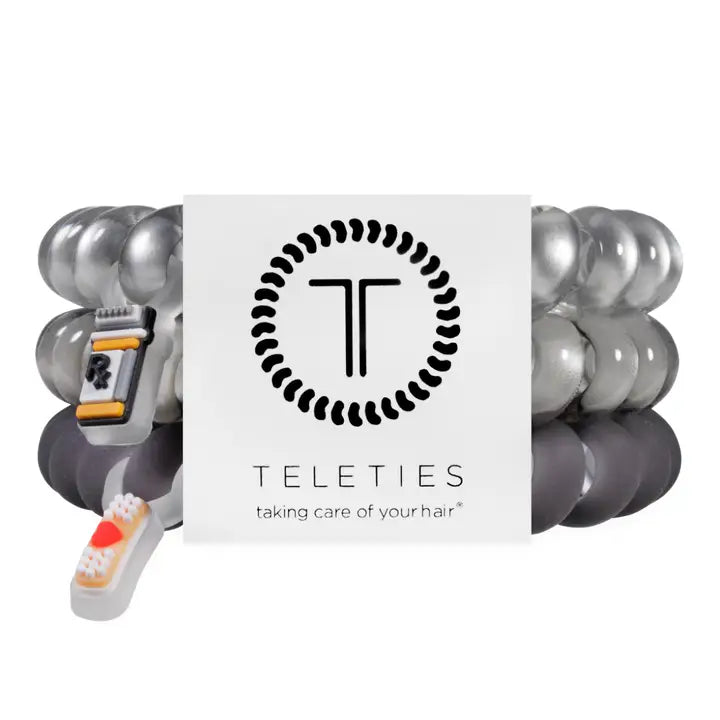 Teleties Large Hair Tie