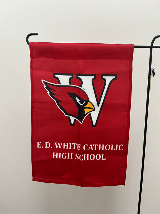 EDW Garden Flag