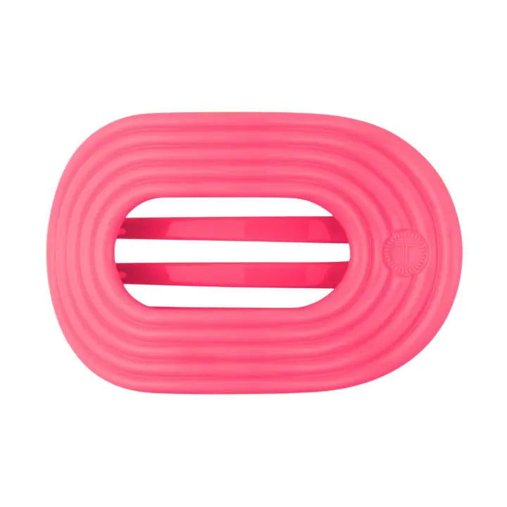 Teleties Medium Flat Clip