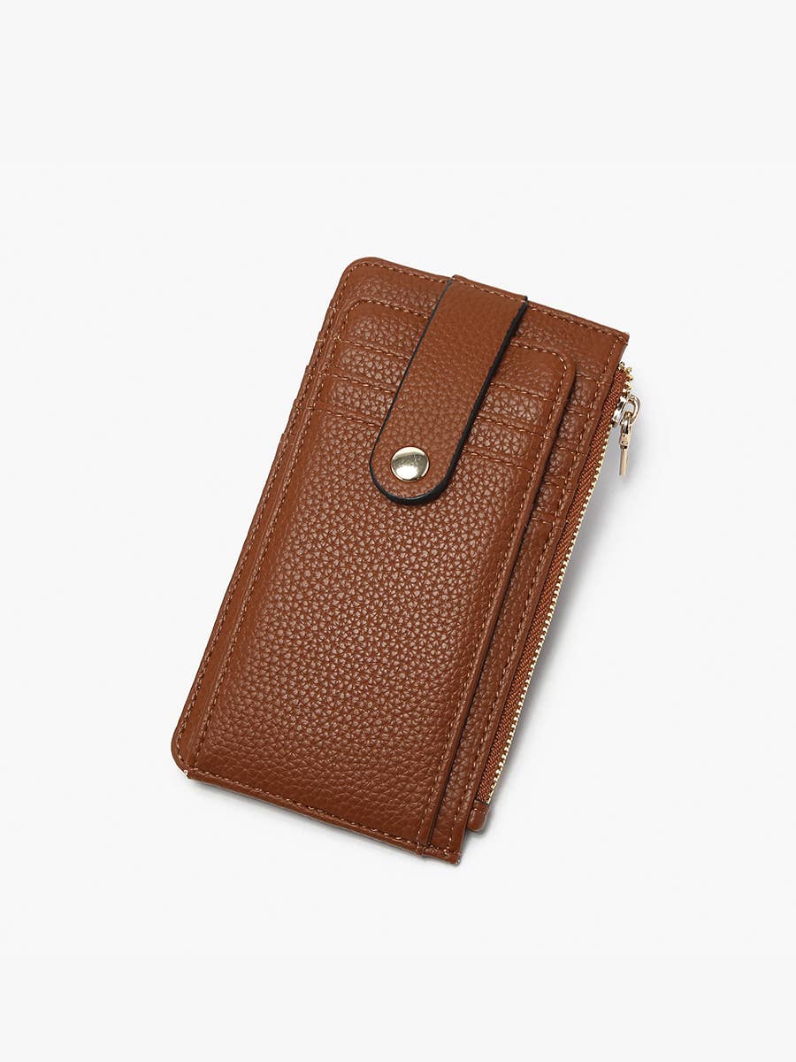 Mae RFID Multi-Card Wallet
