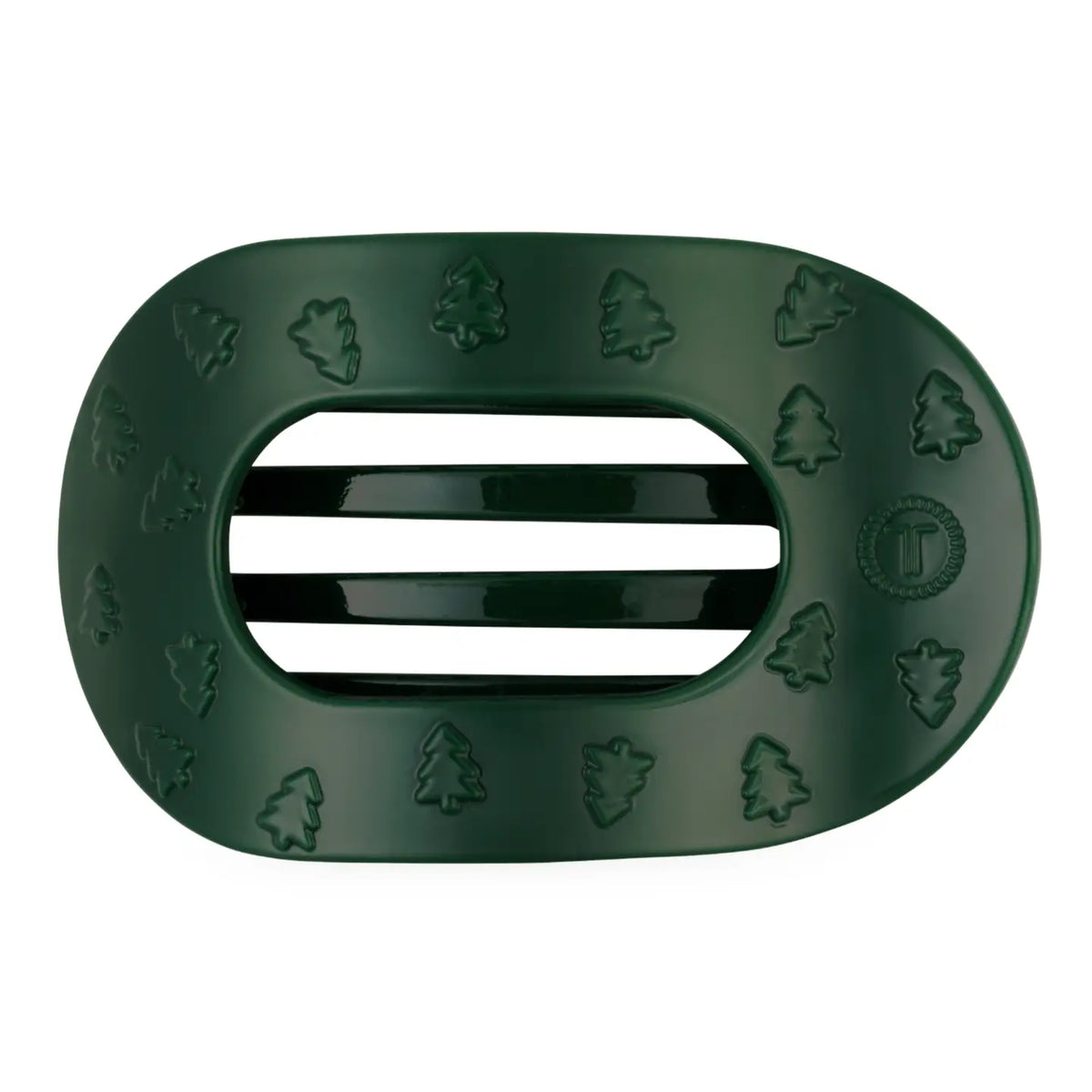 Teleties Large Flat Clip