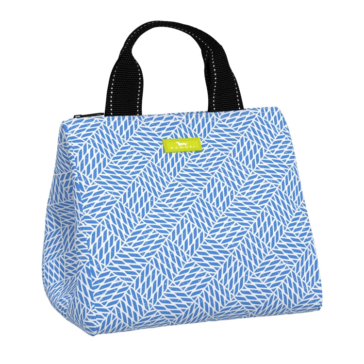 Eloise Lunch Bag - Twisted Sister