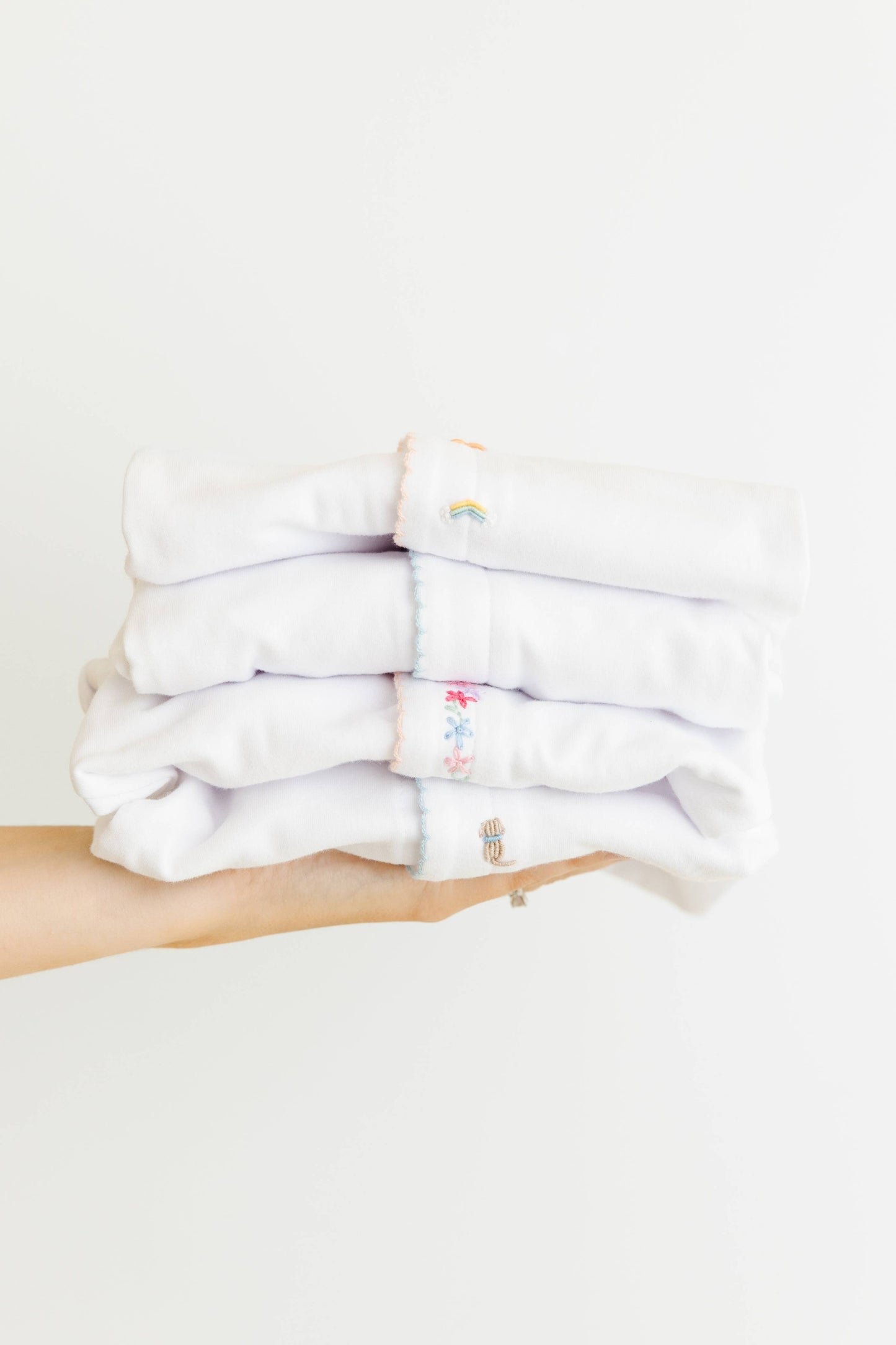 Puppy Dog Tails Sleeper: Newborn