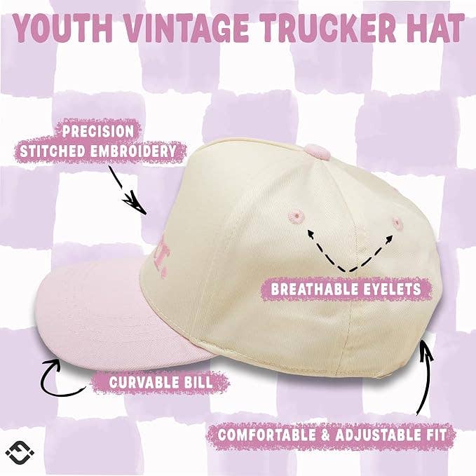 Big Sister Cap