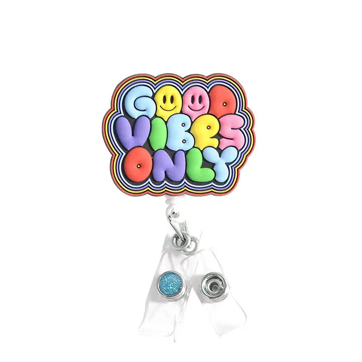 Badge Reels