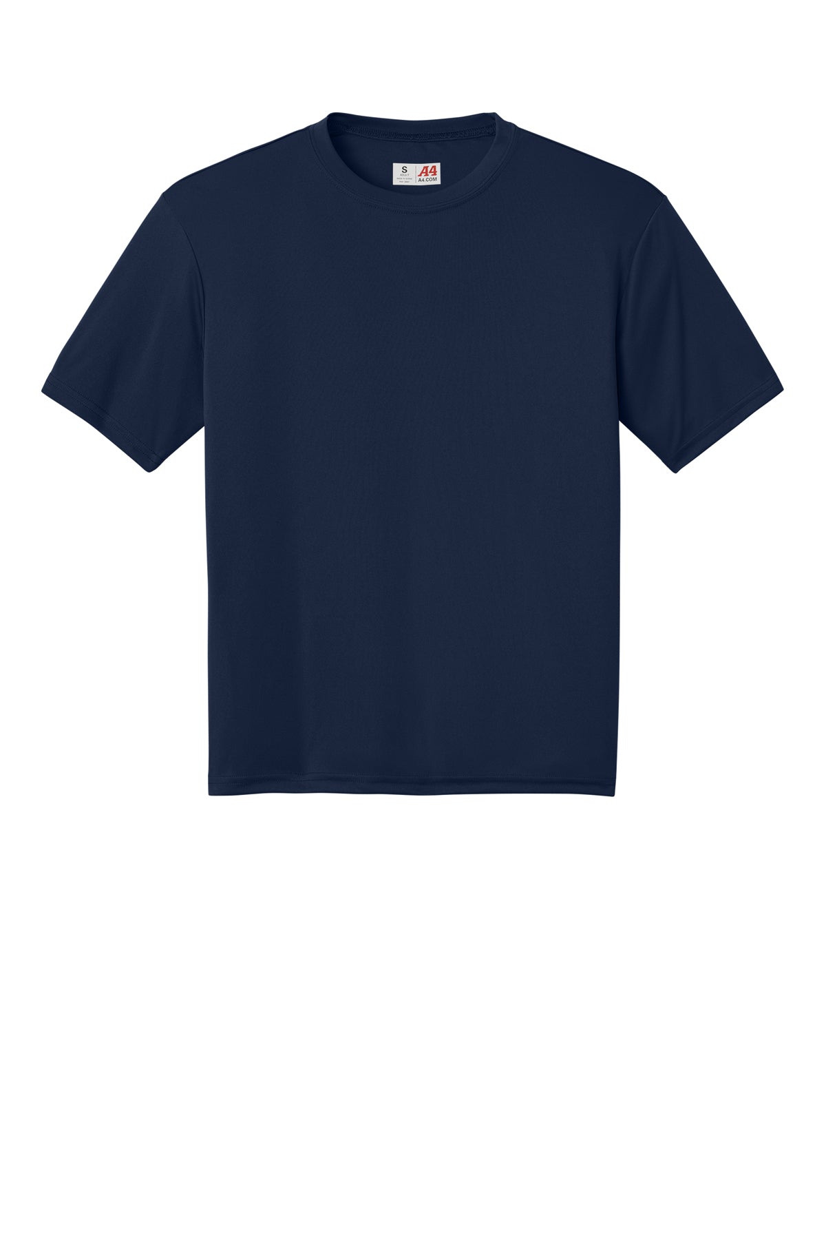 A4 Cooling Performance Short Sleeve Tee
