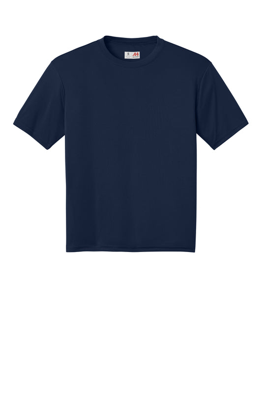 A4 Cooling Performance Short Sleeve Tee