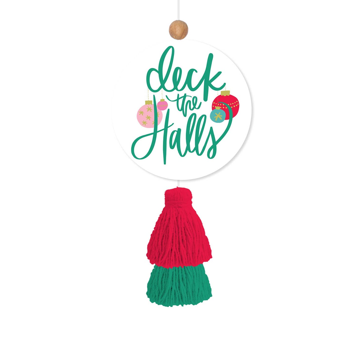 Air Freshener Deck the Halls