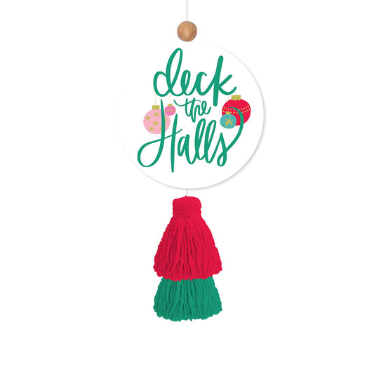 Air Freshener Deck the Halls