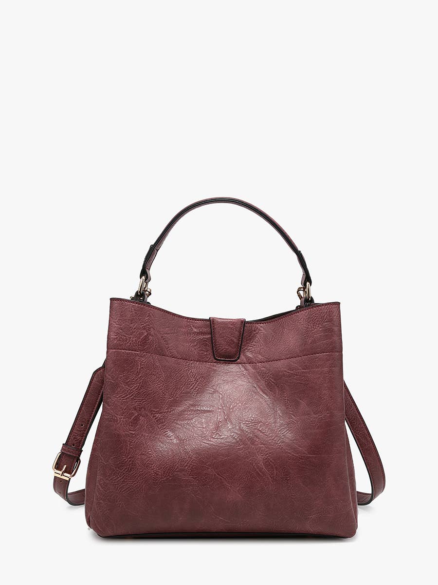 Tati Satchel