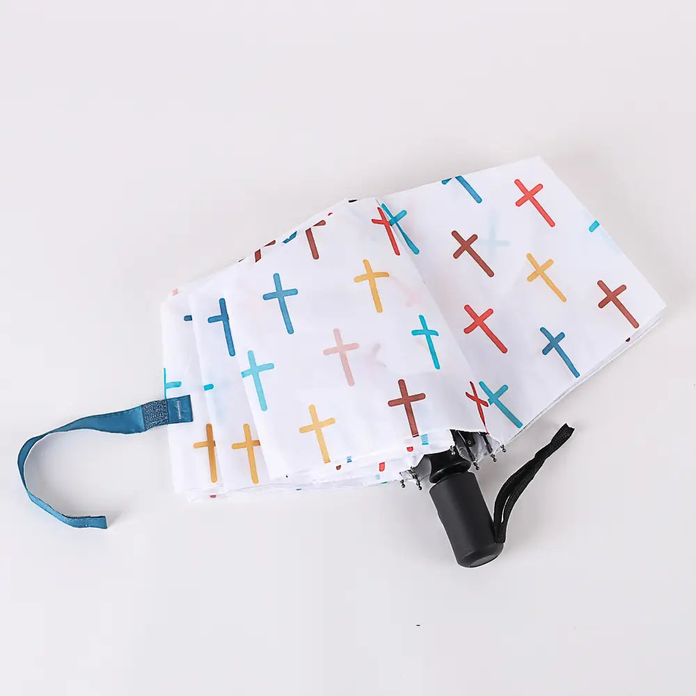 Compact Umbrella