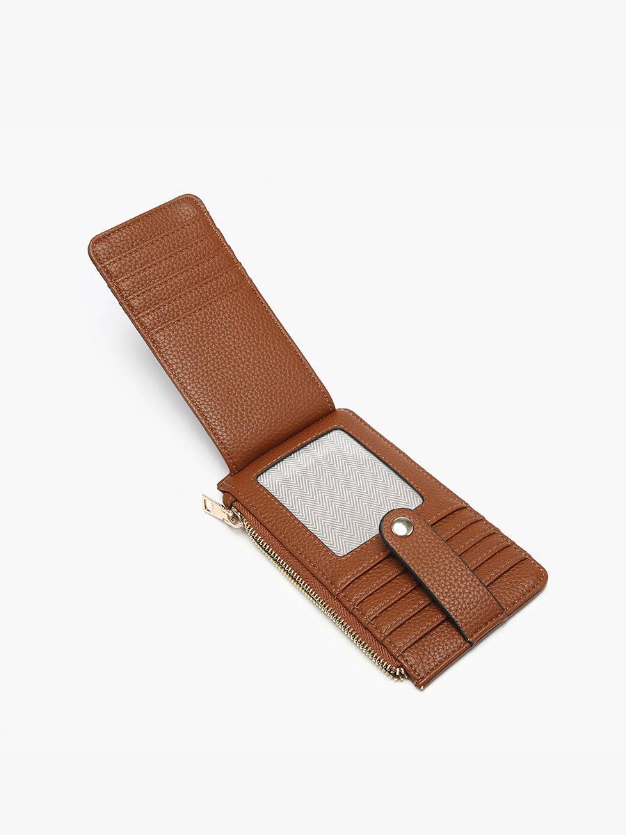 Mae RFID Multi-Card Wallet