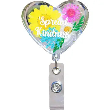 Badge Reels - Glitterific