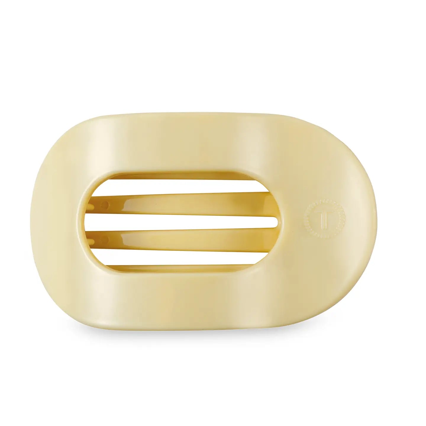 Teleties Large Flat Clip