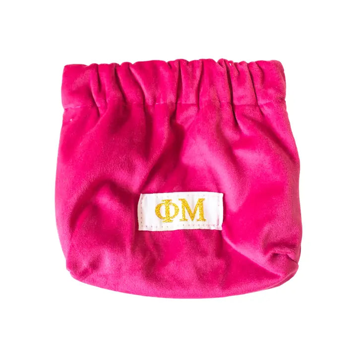 Sorority Mini Clutch