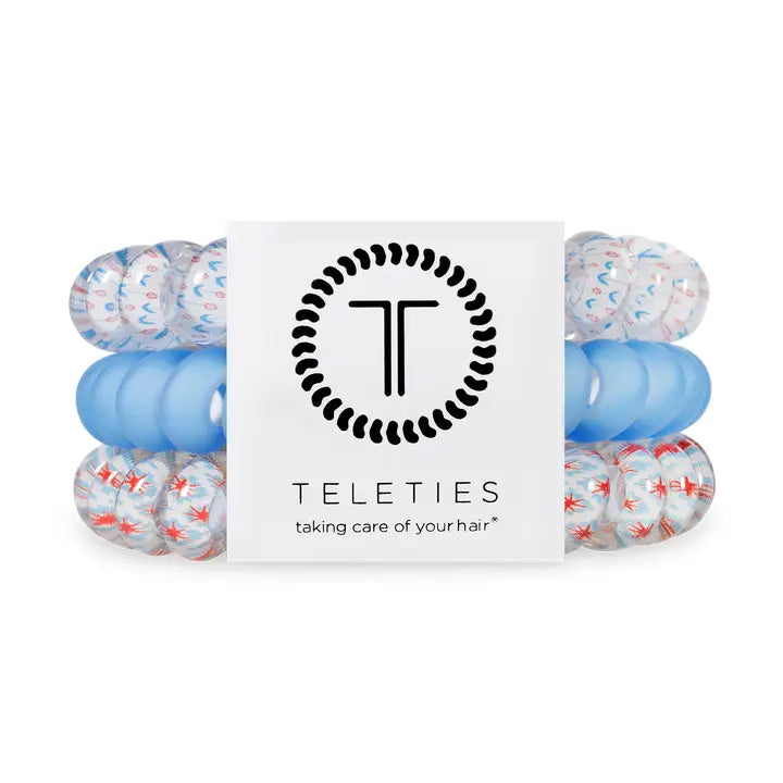 Teleties Large Hair Tie
