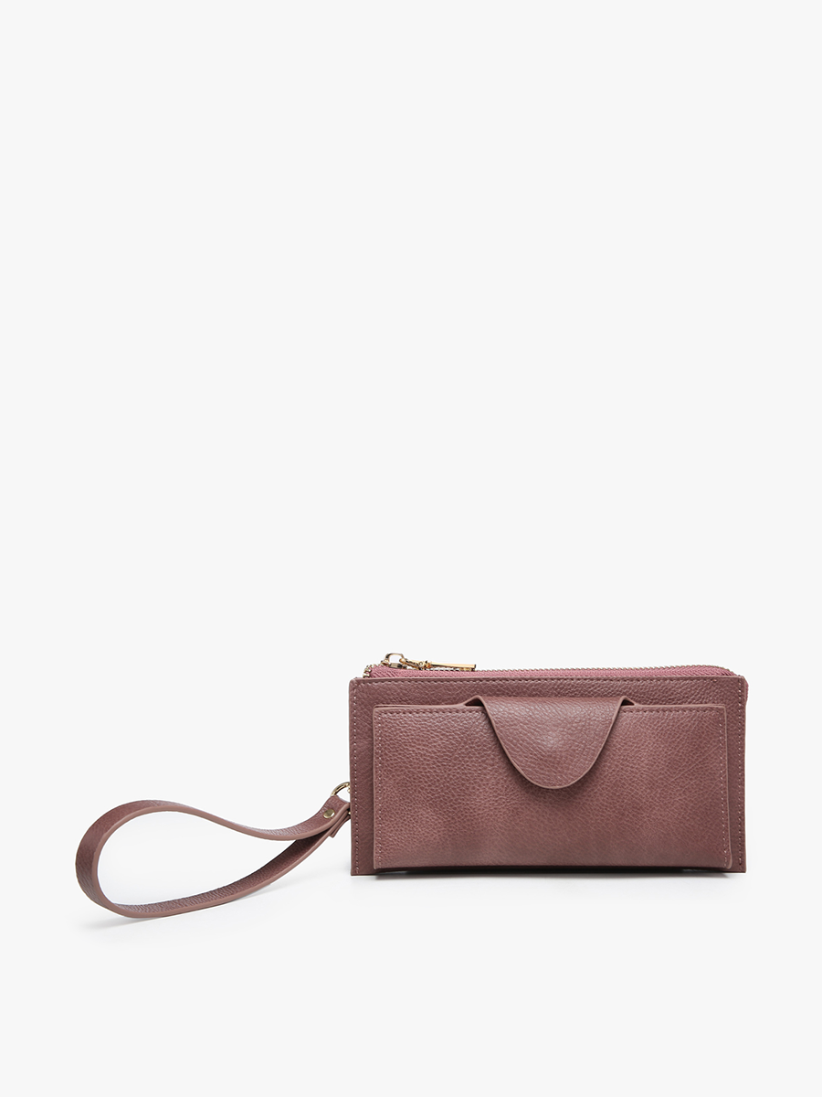 Kyla RFID Wallet