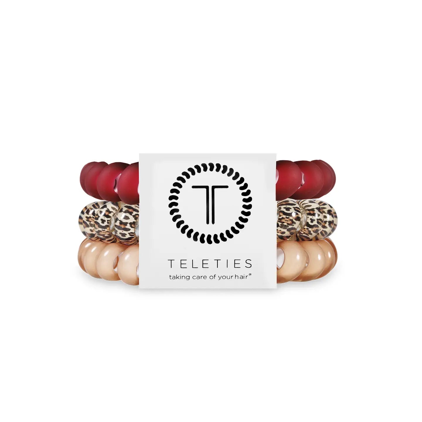 Teleties Large Hair Tie