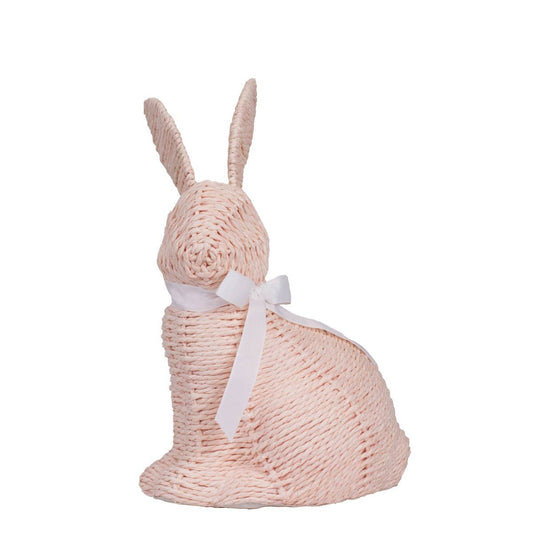 Pink Tiffany Bunny