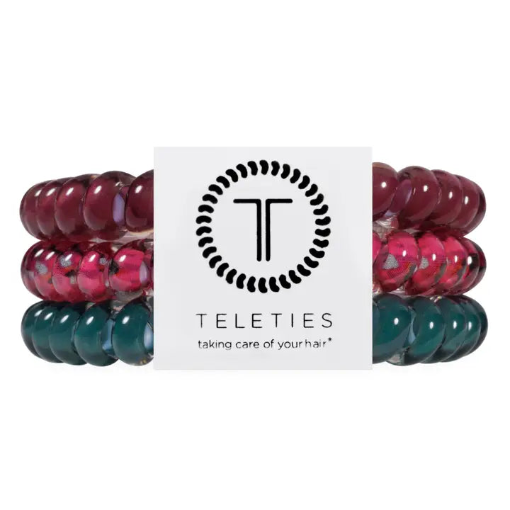 Teleties Small Hair Tie
